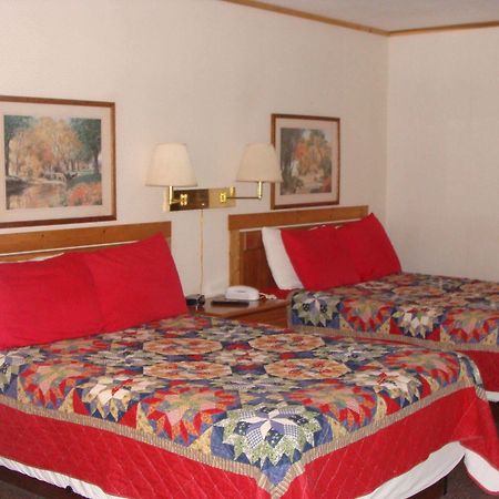 Chatuge Mountain Inn Elf Kültér fotó
