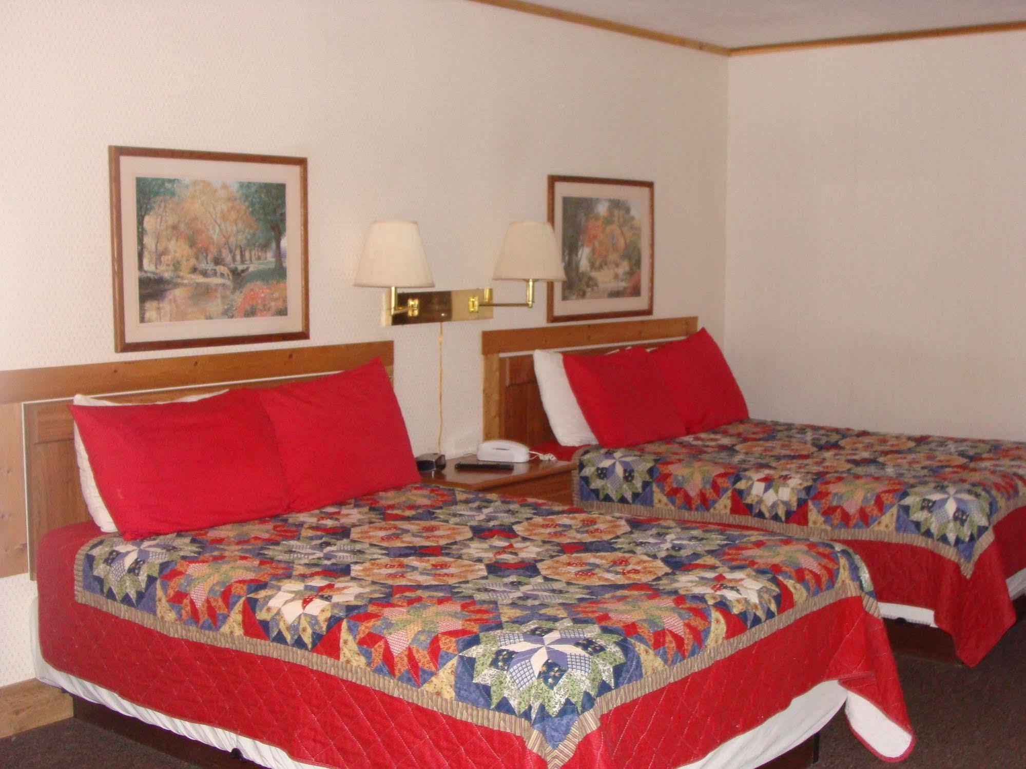 Chatuge Mountain Inn Elf Kültér fotó