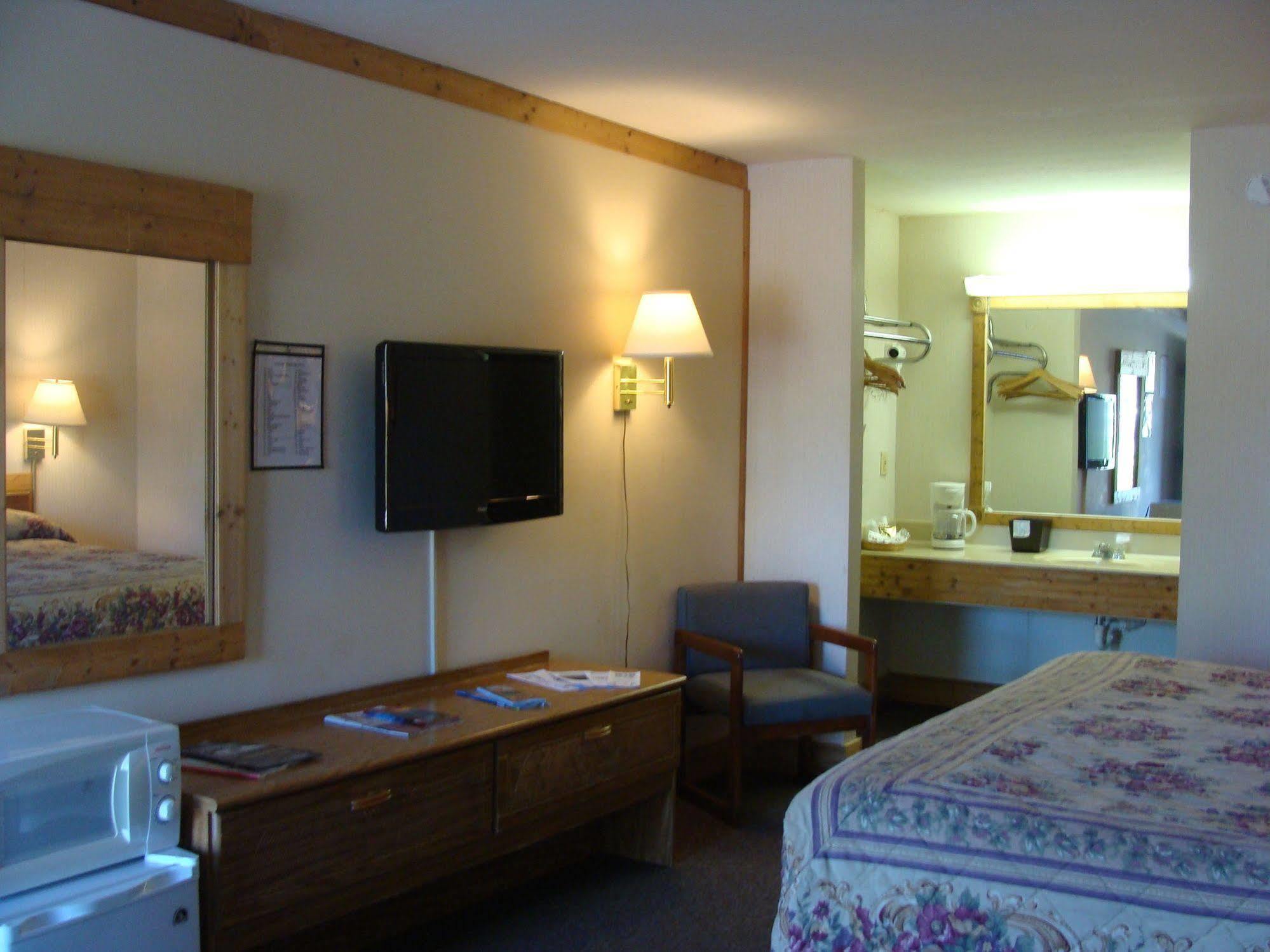 Chatuge Mountain Inn Elf Kültér fotó