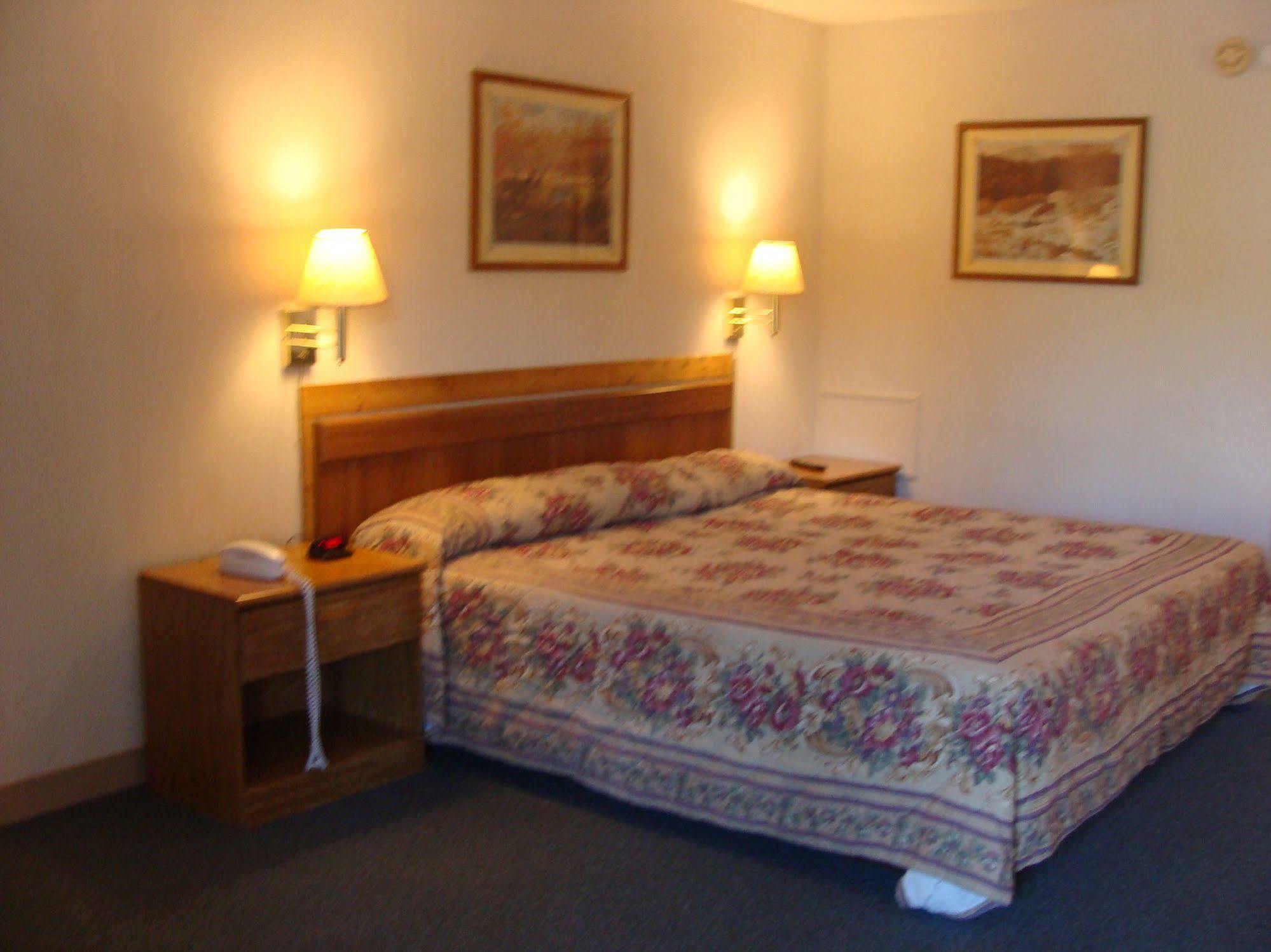 Chatuge Mountain Inn Elf Kültér fotó